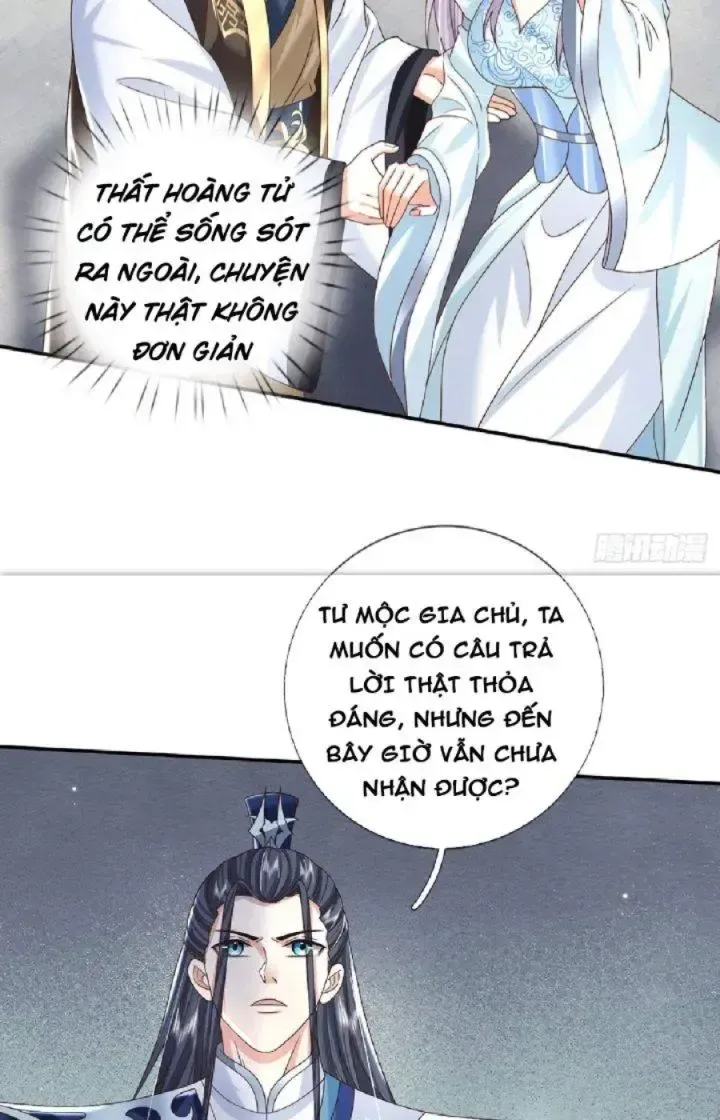 Kiếm Tiên Võ Đế: Bắt Đầu Huyền Vũ Môn Chi Biến 23