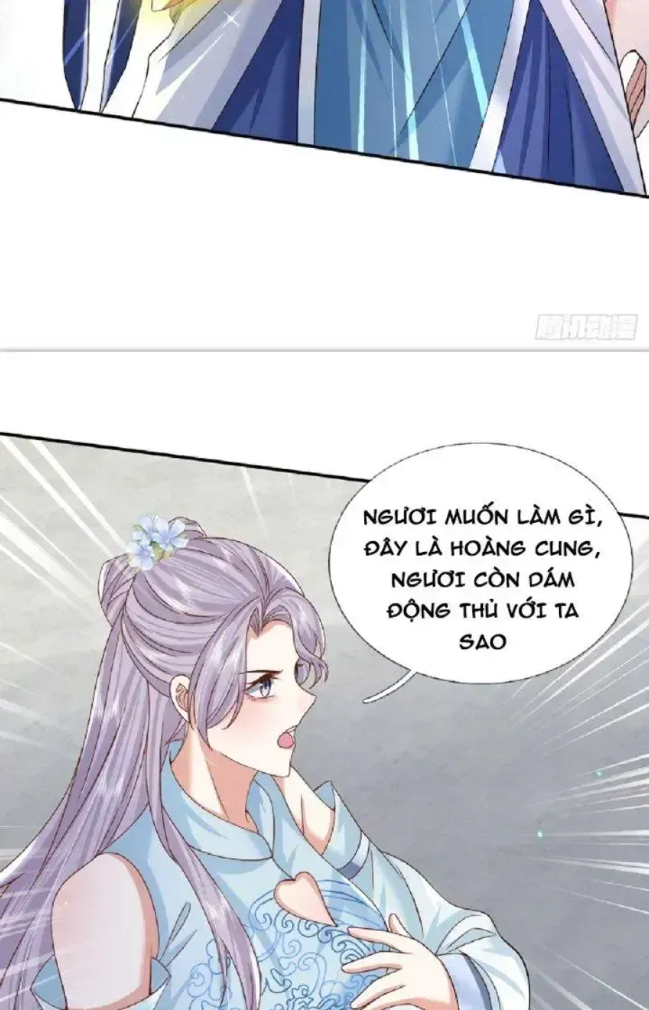 Kiếm Tiên Võ Đế: Bắt Đầu Huyền Vũ Môn Chi Biến 23