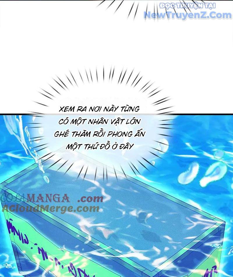 Kiếm Tiên Võ Đế: Bắt Đầu Huyền Vũ Môn Chi Biến 230