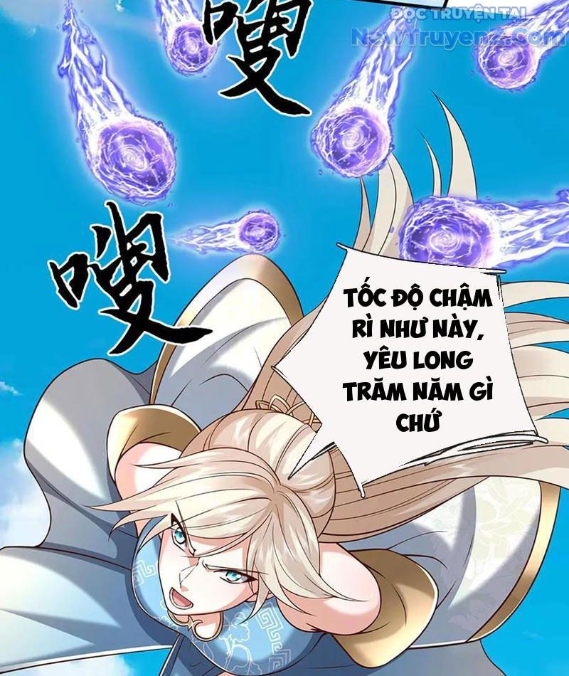 Kiếm Tiên Võ Đế: Bắt Đầu Huyền Vũ Môn Chi Biến 232
