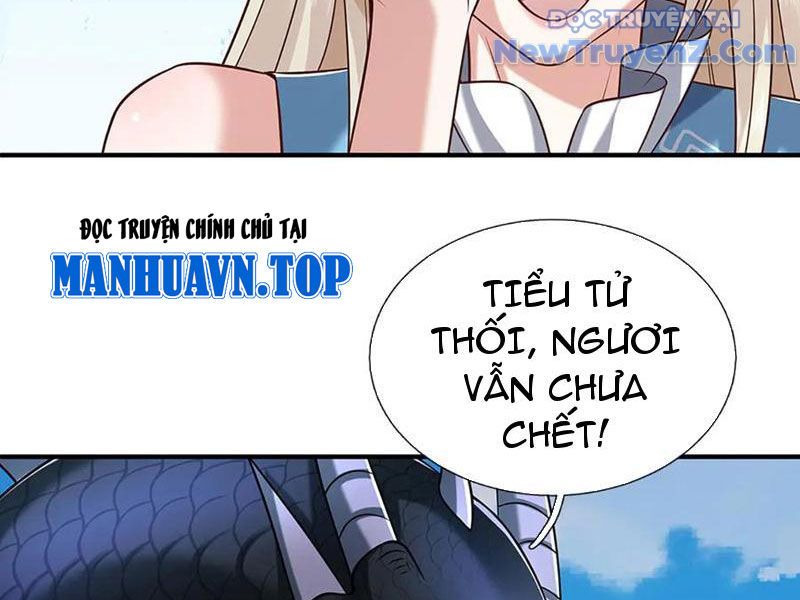 Kiếm Tiên Võ Đế: Bắt Đầu Huyền Vũ Môn Chi Biến 233