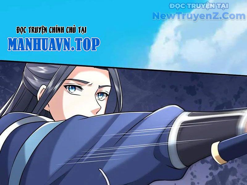 Kiếm Tiên Võ Đế: Bắt Đầu Huyền Vũ Môn Chi Biến 233