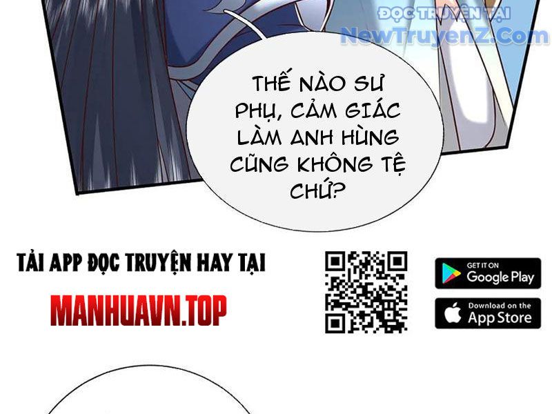 Kiếm Tiên Võ Đế: Bắt Đầu Huyền Vũ Môn Chi Biến 233
