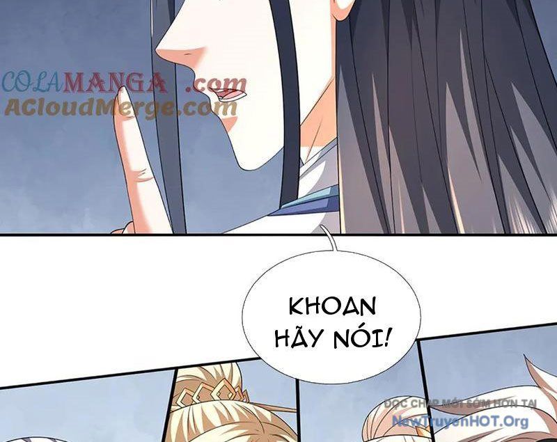 Kiếm Tiên Võ Đế: Bắt Đầu Huyền Vũ Môn Chi Biến 235