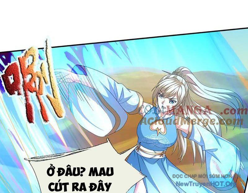 Kiếm Tiên Võ Đế: Bắt Đầu Huyền Vũ Môn Chi Biến 235