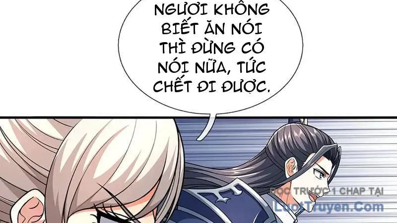 Kiếm Tiên Võ Đế: Bắt Đầu Huyền Vũ Môn Chi Biến 237