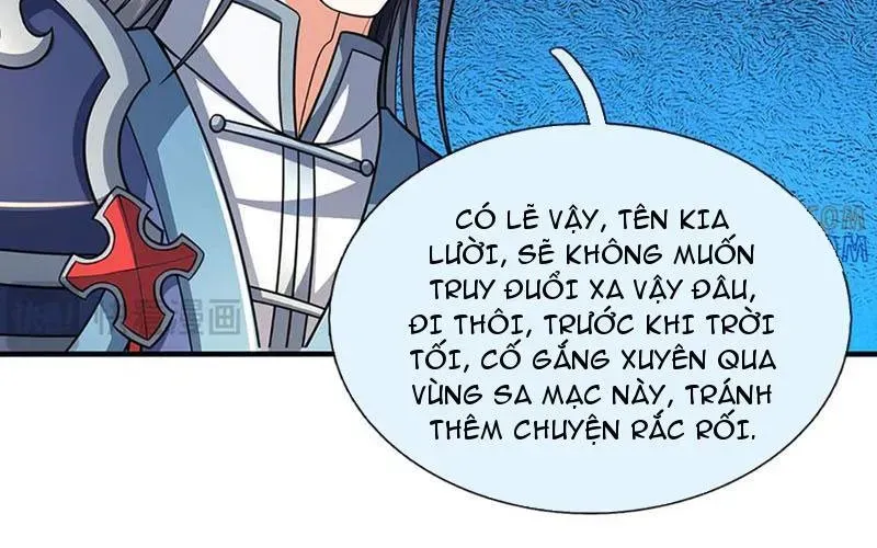 Kiếm Tiên Võ Đế: Bắt Đầu Huyền Vũ Môn Chi Biến 237