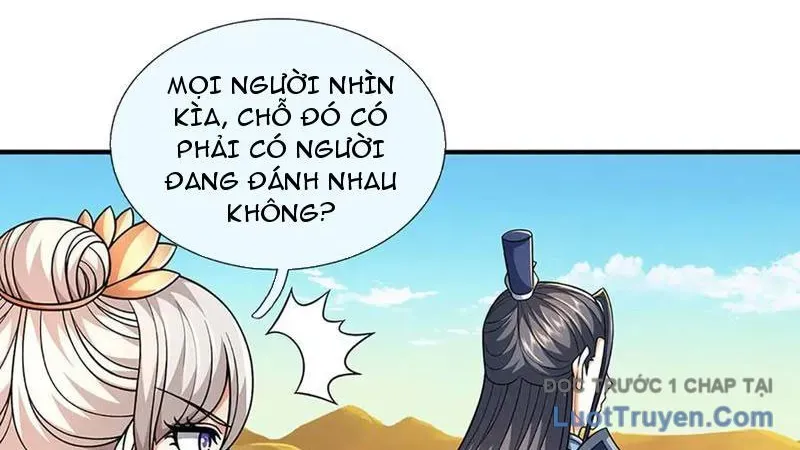 Kiếm Tiên Võ Đế: Bắt Đầu Huyền Vũ Môn Chi Biến 237