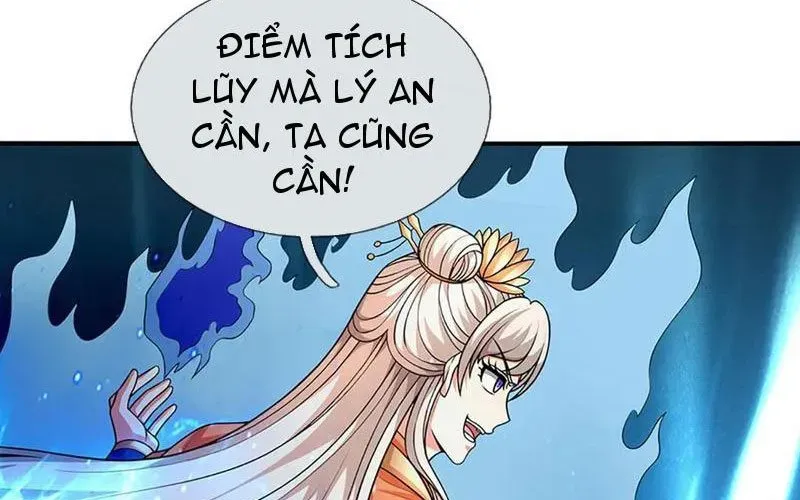 Kiếm Tiên Võ Đế: Bắt Đầu Huyền Vũ Môn Chi Biến 237