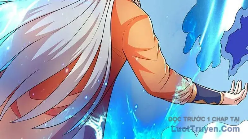 Kiếm Tiên Võ Đế: Bắt Đầu Huyền Vũ Môn Chi Biến 237