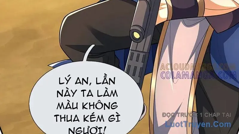 Kiếm Tiên Võ Đế: Bắt Đầu Huyền Vũ Môn Chi Biến 237
