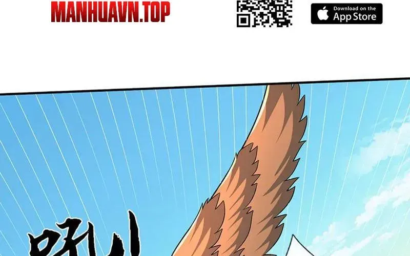 Kiếm Tiên Võ Đế: Bắt Đầu Huyền Vũ Môn Chi Biến 237
