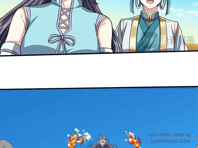 Kiếm Tiên Võ Đế: Bắt Đầu Huyền Vũ Môn Chi Biến 238
