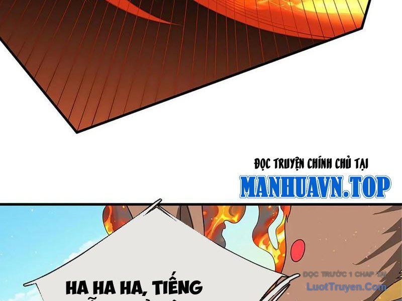 Kiếm Tiên Võ Đế: Bắt Đầu Huyền Vũ Môn Chi Biến 238