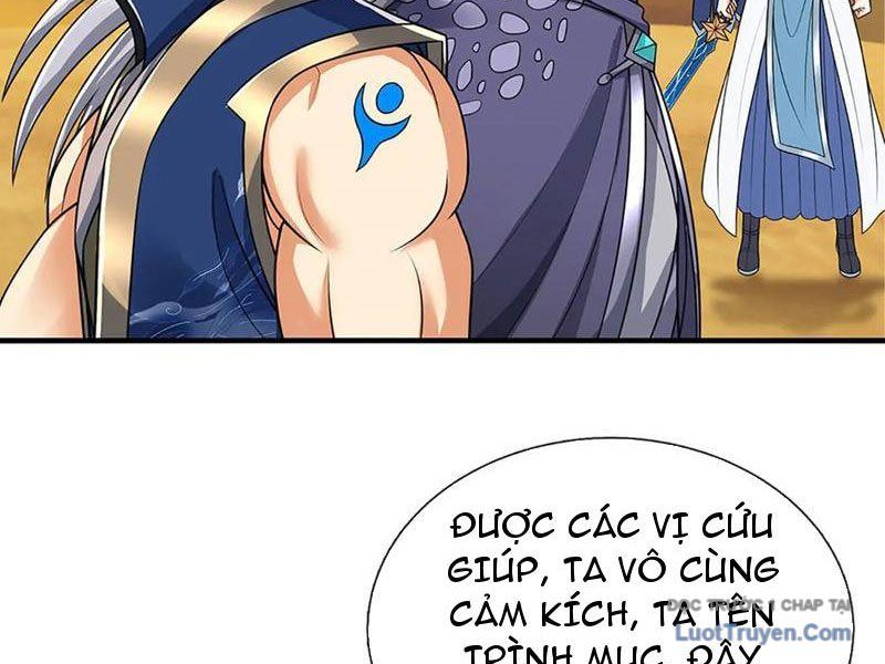 Kiếm Tiên Võ Đế: Bắt Đầu Huyền Vũ Môn Chi Biến 238