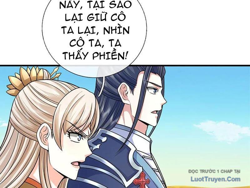 Kiếm Tiên Võ Đế: Bắt Đầu Huyền Vũ Môn Chi Biến 238
