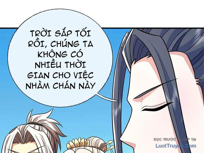Kiếm Tiên Võ Đế: Bắt Đầu Huyền Vũ Môn Chi Biến 238