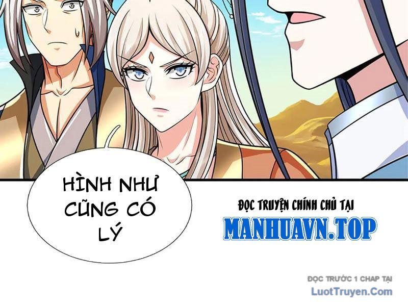 Kiếm Tiên Võ Đế: Bắt Đầu Huyền Vũ Môn Chi Biến 238