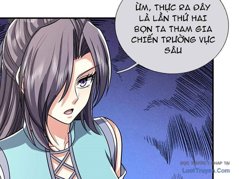 Kiếm Tiên Võ Đế: Bắt Đầu Huyền Vũ Môn Chi Biến 238