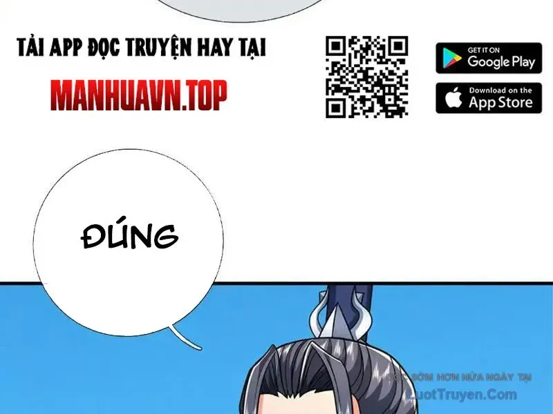 Kiếm Tiên Võ Đế: Bắt Đầu Huyền Vũ Môn Chi Biến 239