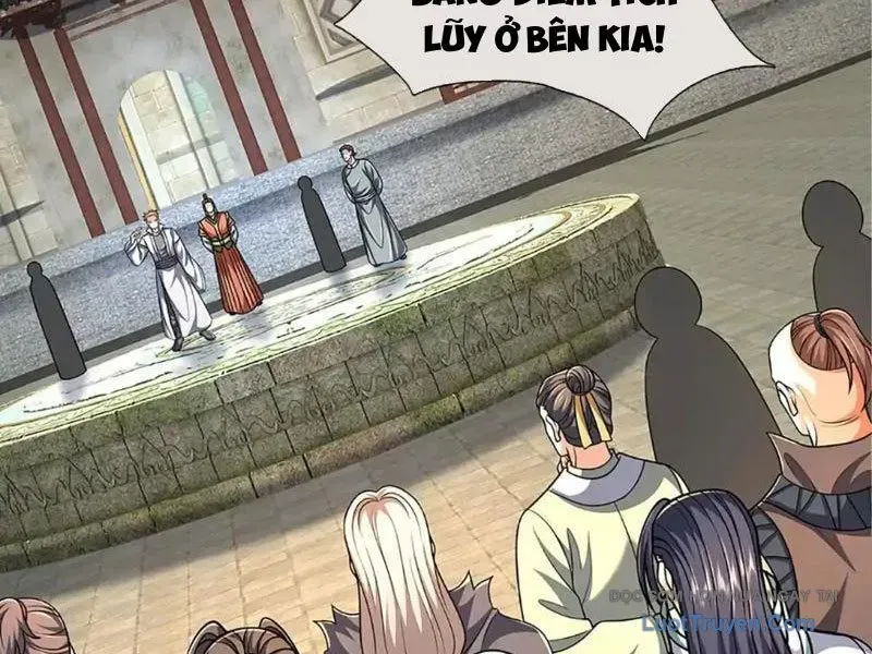 Kiếm Tiên Võ Đế: Bắt Đầu Huyền Vũ Môn Chi Biến 239