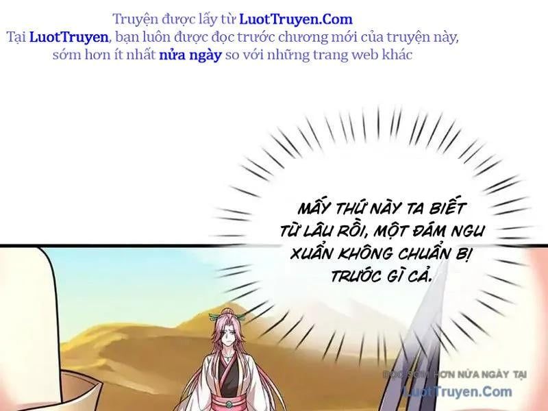 Kiếm Tiên Võ Đế: Bắt Đầu Huyền Vũ Môn Chi Biến 239