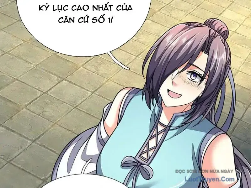 Kiếm Tiên Võ Đế: Bắt Đầu Huyền Vũ Môn Chi Biến 239