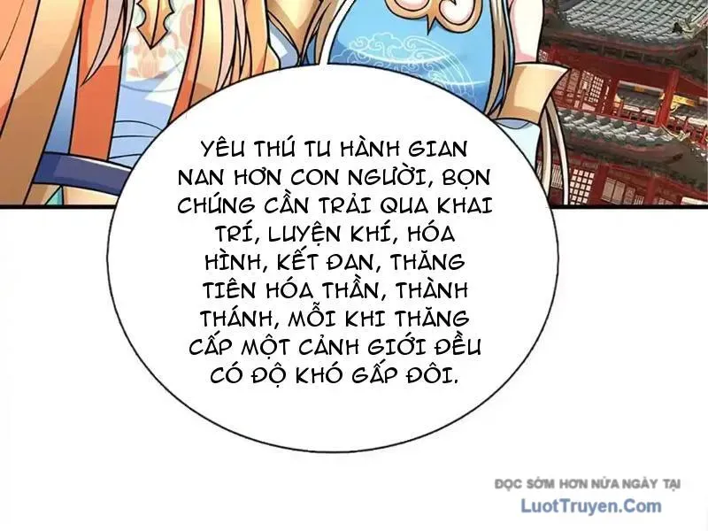 Kiếm Tiên Võ Đế: Bắt Đầu Huyền Vũ Môn Chi Biến 239