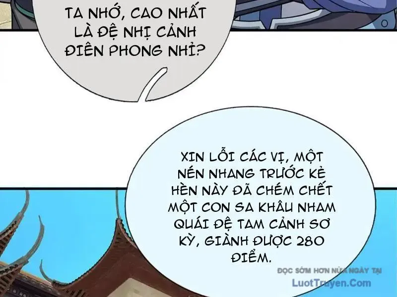 Kiếm Tiên Võ Đế: Bắt Đầu Huyền Vũ Môn Chi Biến 239