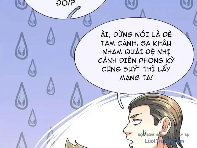 Kiếm Tiên Võ Đế: Bắt Đầu Huyền Vũ Môn Chi Biến 239