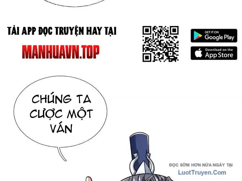 Kiếm Tiên Võ Đế: Bắt Đầu Huyền Vũ Môn Chi Biến 239