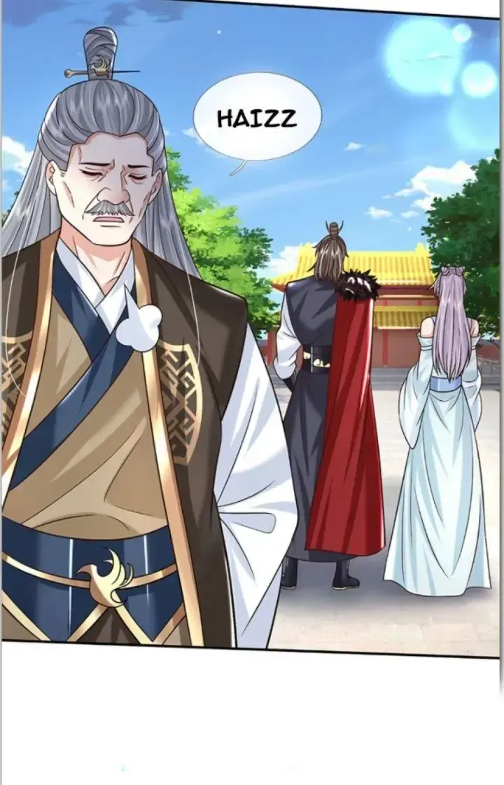 Kiếm Tiên Võ Đế: Bắt Đầu Huyền Vũ Môn Chi Biến 24