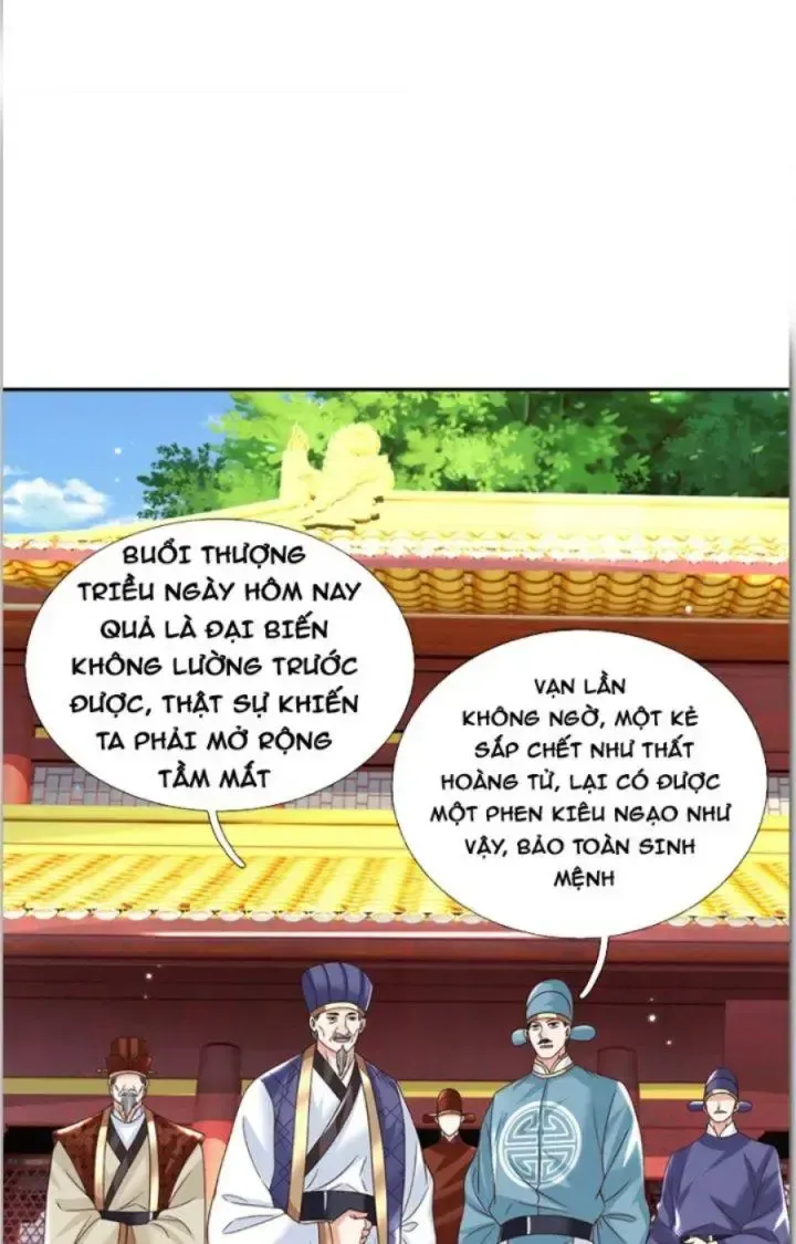 Kiếm Tiên Võ Đế: Bắt Đầu Huyền Vũ Môn Chi Biến 24