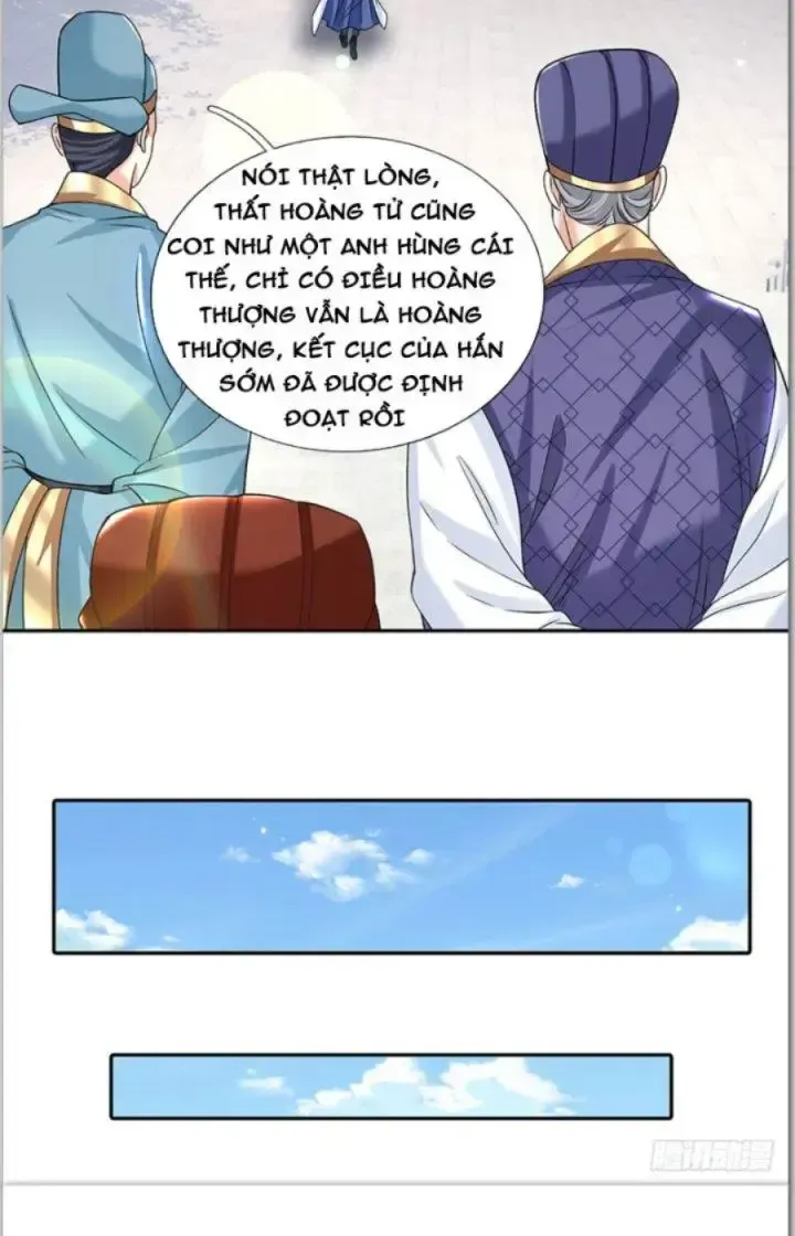 Kiếm Tiên Võ Đế: Bắt Đầu Huyền Vũ Môn Chi Biến 24