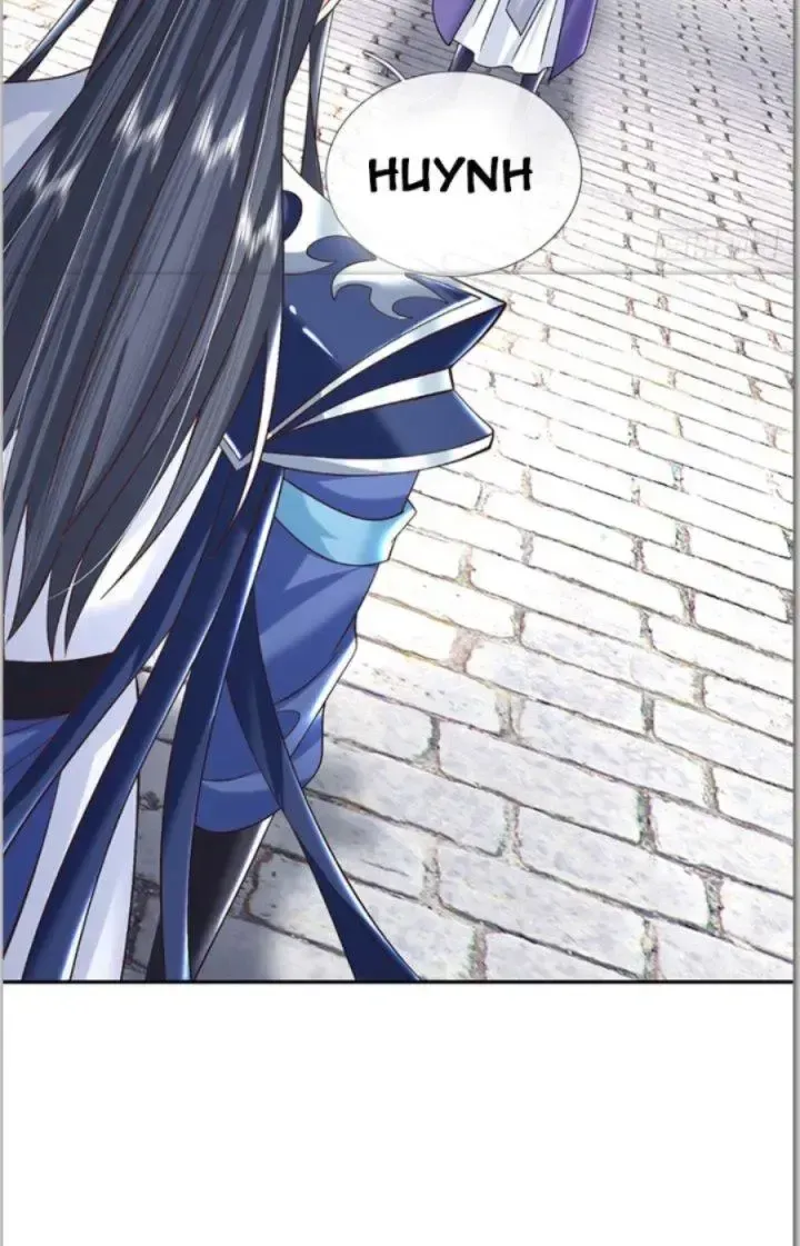 Kiếm Tiên Võ Đế: Bắt Đầu Huyền Vũ Môn Chi Biến 24