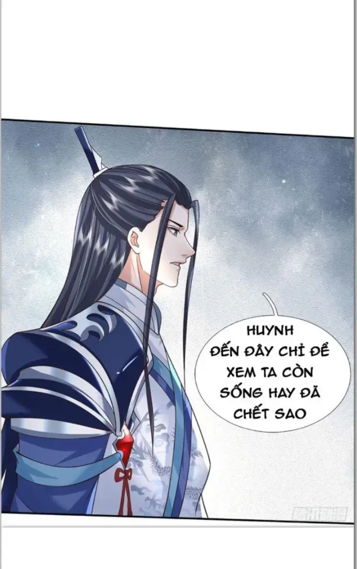 Kiếm Tiên Võ Đế: Bắt Đầu Huyền Vũ Môn Chi Biến 24