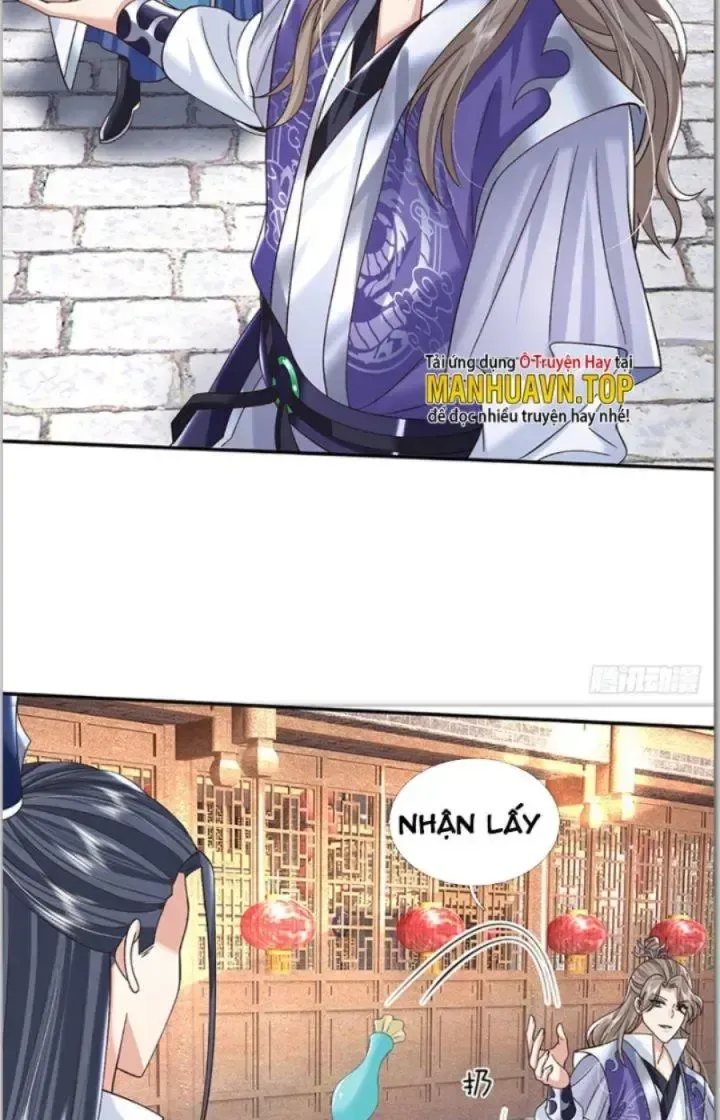 Kiếm Tiên Võ Đế: Bắt Đầu Huyền Vũ Môn Chi Biến 24