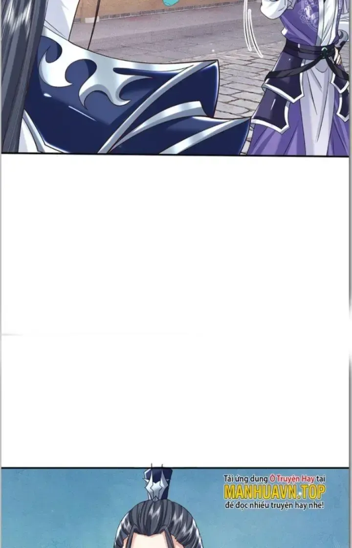 Kiếm Tiên Võ Đế: Bắt Đầu Huyền Vũ Môn Chi Biến 24