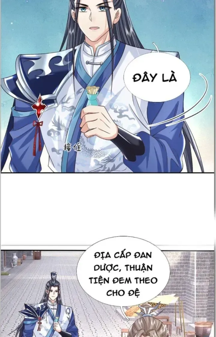 Kiếm Tiên Võ Đế: Bắt Đầu Huyền Vũ Môn Chi Biến 24