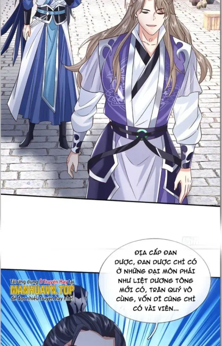 Kiếm Tiên Võ Đế: Bắt Đầu Huyền Vũ Môn Chi Biến 24