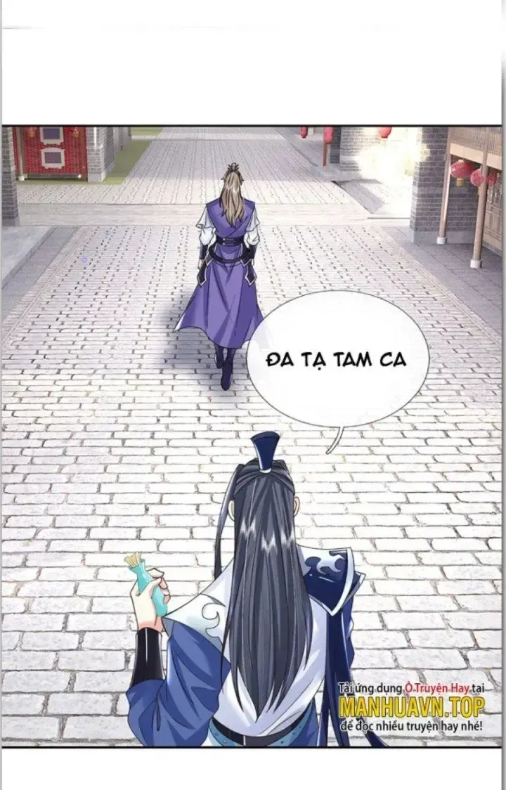 Kiếm Tiên Võ Đế: Bắt Đầu Huyền Vũ Môn Chi Biến 24