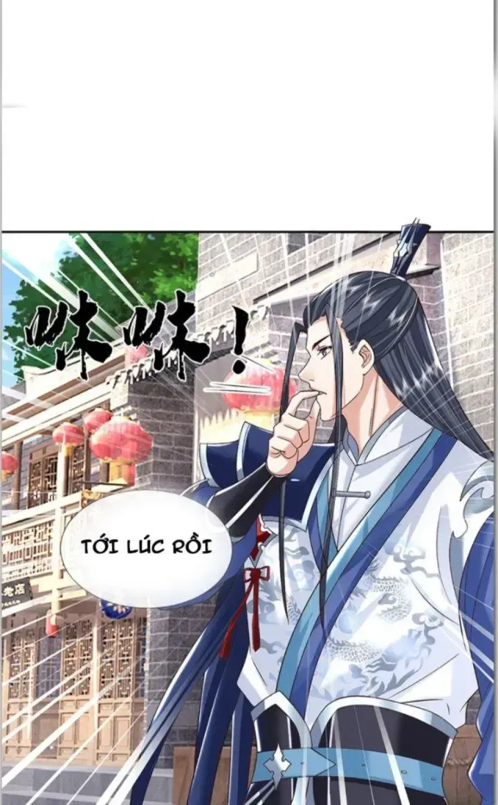 Kiếm Tiên Võ Đế: Bắt Đầu Huyền Vũ Môn Chi Biến 24