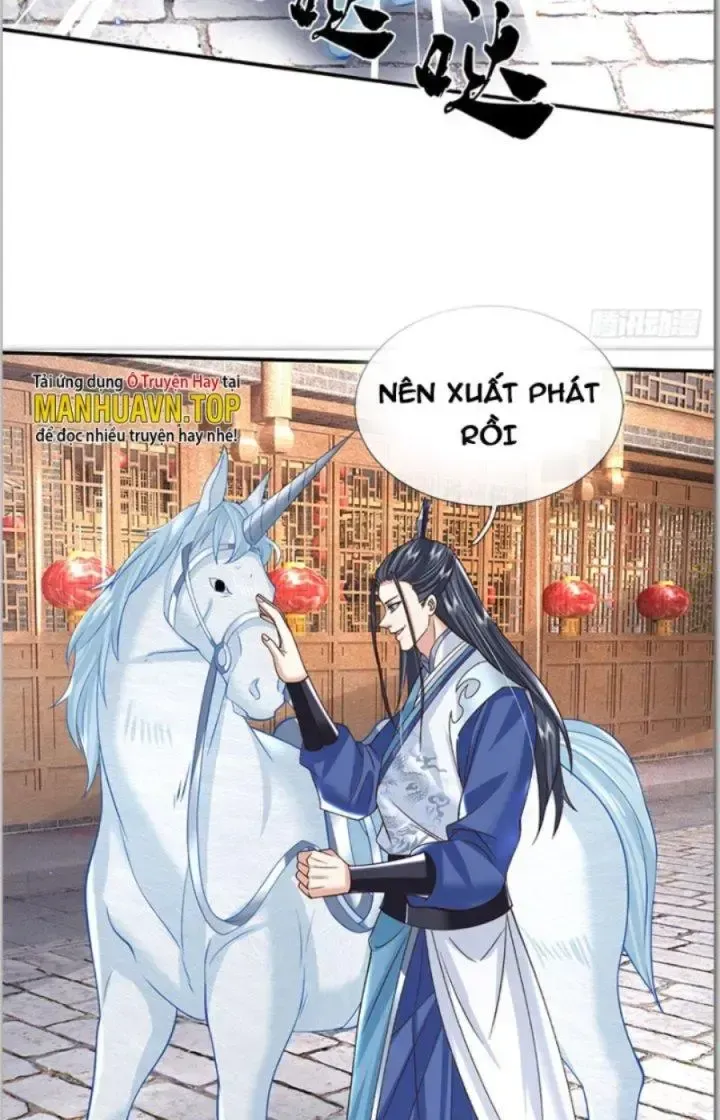 Kiếm Tiên Võ Đế: Bắt Đầu Huyền Vũ Môn Chi Biến 24