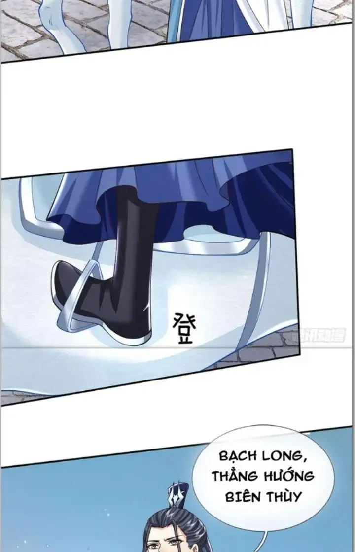 Kiếm Tiên Võ Đế: Bắt Đầu Huyền Vũ Môn Chi Biến 24