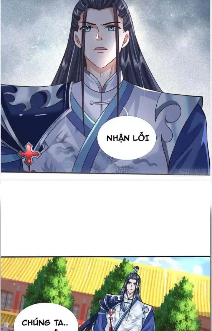 Kiếm Tiên Võ Đế: Bắt Đầu Huyền Vũ Môn Chi Biến 24