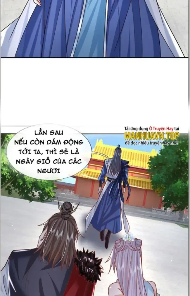 Kiếm Tiên Võ Đế: Bắt Đầu Huyền Vũ Môn Chi Biến 24
