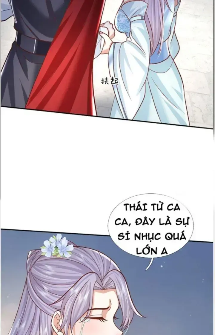 Kiếm Tiên Võ Đế: Bắt Đầu Huyền Vũ Môn Chi Biến 24