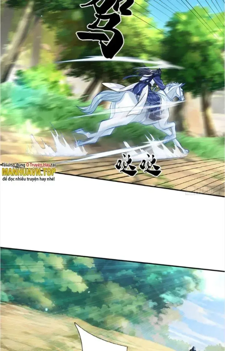 Kiếm Tiên Võ Đế: Bắt Đầu Huyền Vũ Môn Chi Biến 25