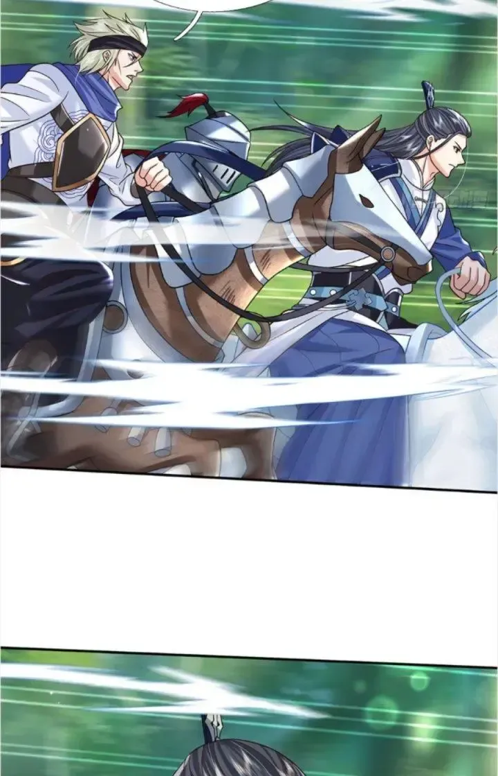 Kiếm Tiên Võ Đế: Bắt Đầu Huyền Vũ Môn Chi Biến 25