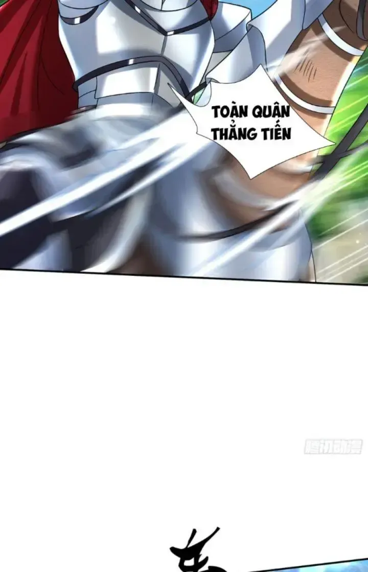 Kiếm Tiên Võ Đế: Bắt Đầu Huyền Vũ Môn Chi Biến 25